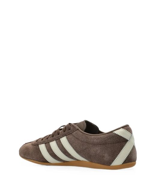 Adidas Brown Tokyo Shoes