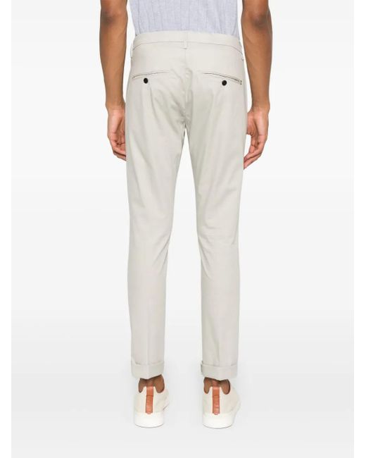 メンズ Dondup Gaubert パンツ White