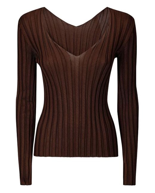 Top Titti di Lussi in Brown