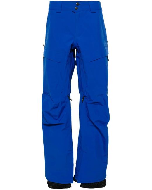 Burton Ak Blue Swash Gore‐tex 2l Ski Trousers for men