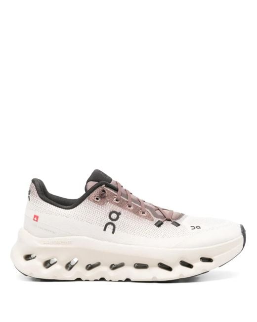 Baskets Cloudtilt On Shoes en coloris White