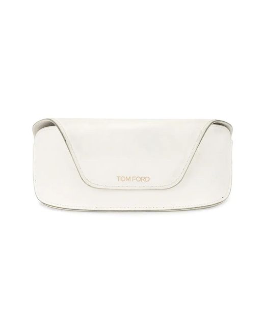 Tom Ford Multicolor Square Frame Sunglasses