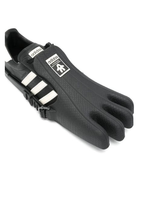 Adidas Black Sneakers