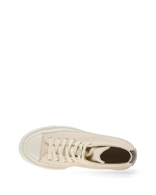 Converse Natural Baskets Montantes Chuck Taylor All Star