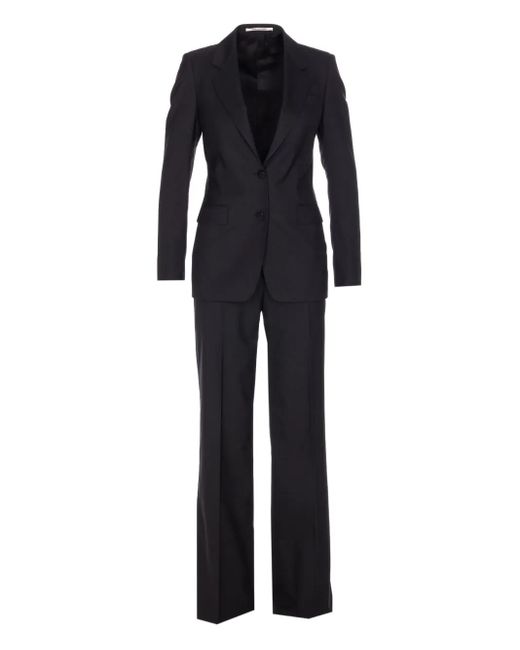 Tagliatore Black T-Parigi Suit