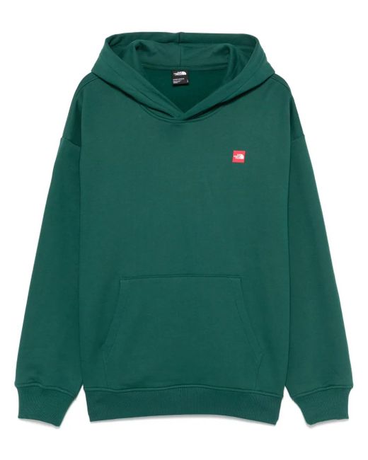 The North Face Axys パーカー Green