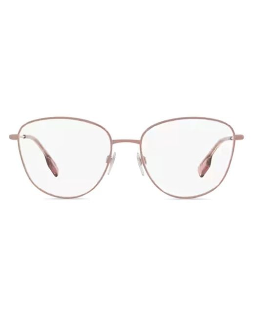 Burberry Natural Virginia Glasses