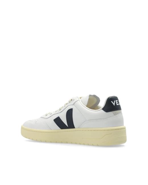 Veja Multicolor Sneakers for men