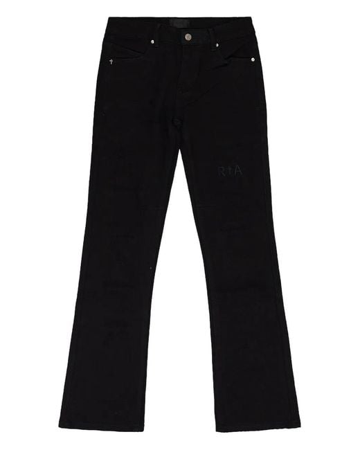 RTA Blue Oliver Jeans for men