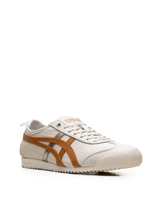 Onitsuka Tiger White Mexico 66 Sd Sneakers for men