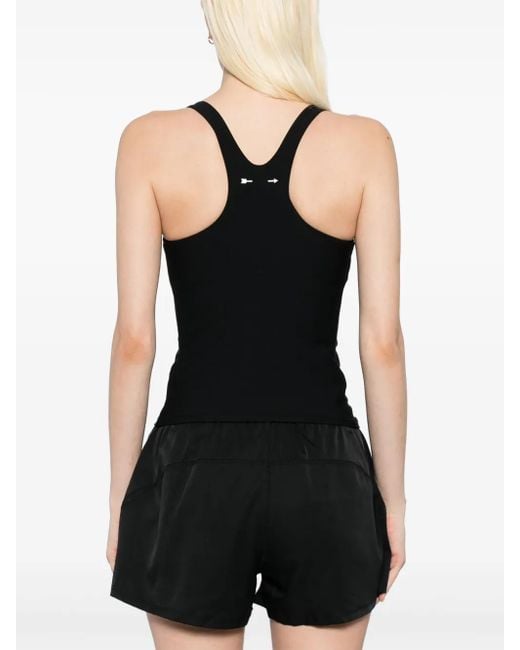 The Upside Black Laurie Tanktop