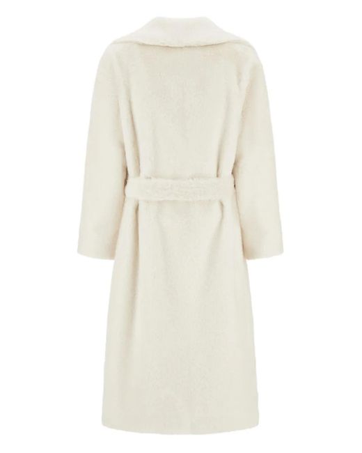 Herno White Coats