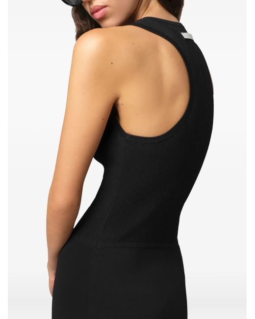 Apparis Leo ドレス Black
