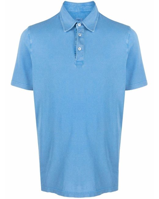 fedeli polo shirts