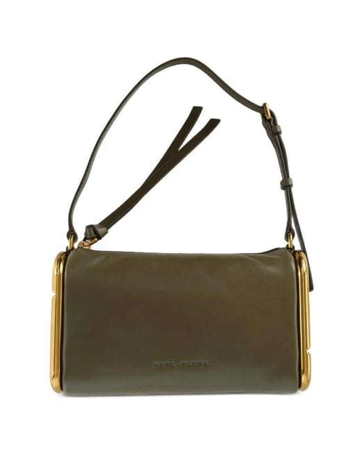Bolsas Marc Jacobs de color Green