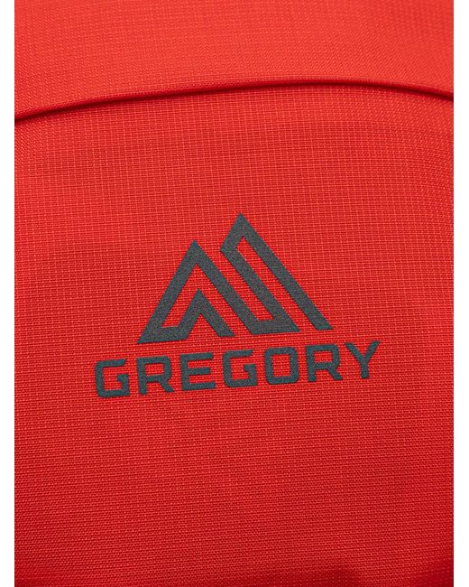 Gregory Red Sac À Dos Kiro 24