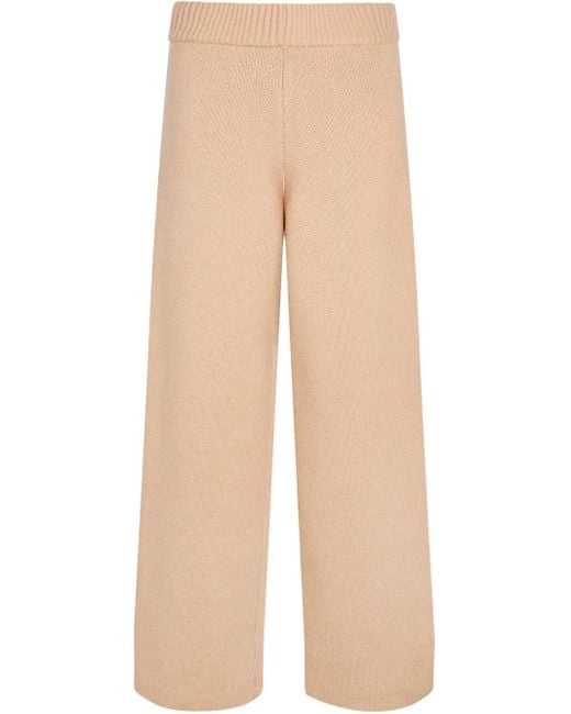 SER.O.YA Natural Amara Trousers