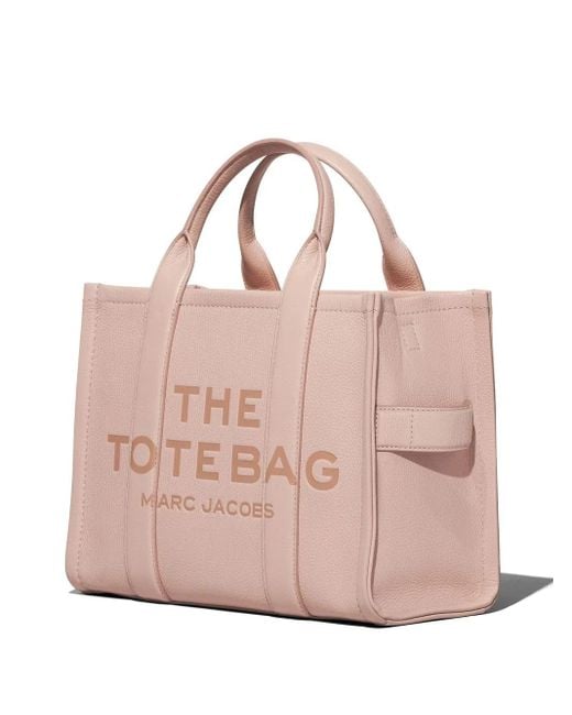 La Tote Medio di Marc Jacobs in Pink