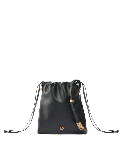 Borsa A Tracolla di Pinko in Black