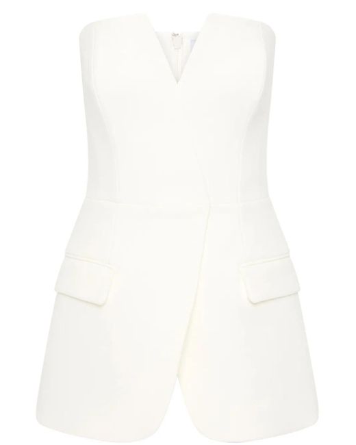 Rebecca Vallance Rory トップ White