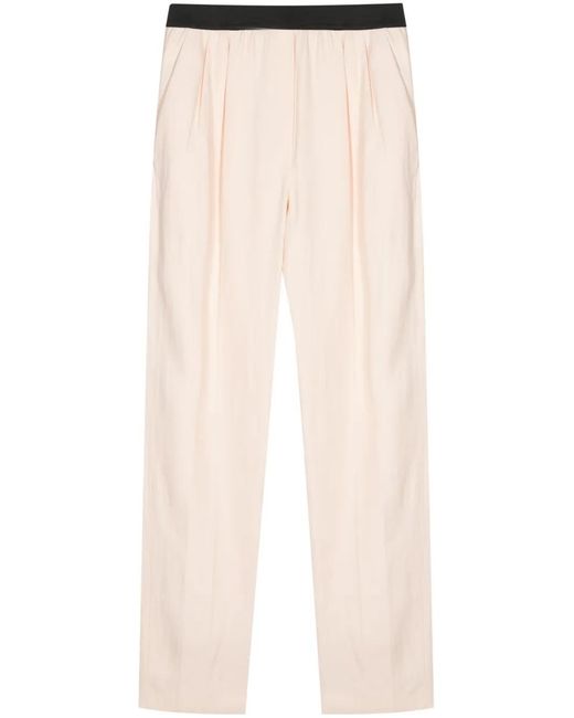 Loulou de Saison Natural Takaroa Trousers