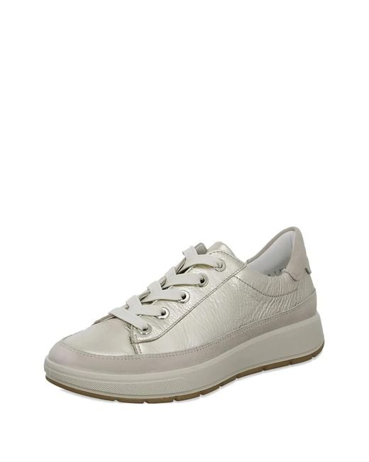 Ara Gray Roma Sneakers