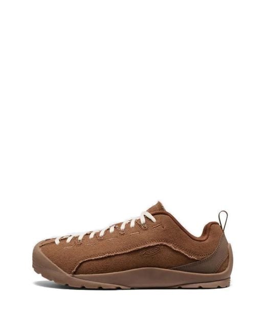 Baskets Split Jasper Keen pour homme en coloris Brown