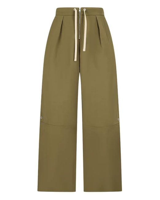 AMI Ritssluiting Broek in het Green voor heren