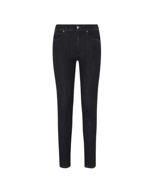Dondup Blue Kim Super-Skinny Jeans