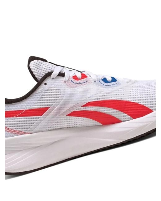 Reebok Blue Energen Tech Plus /Vector/ Sneakers for men