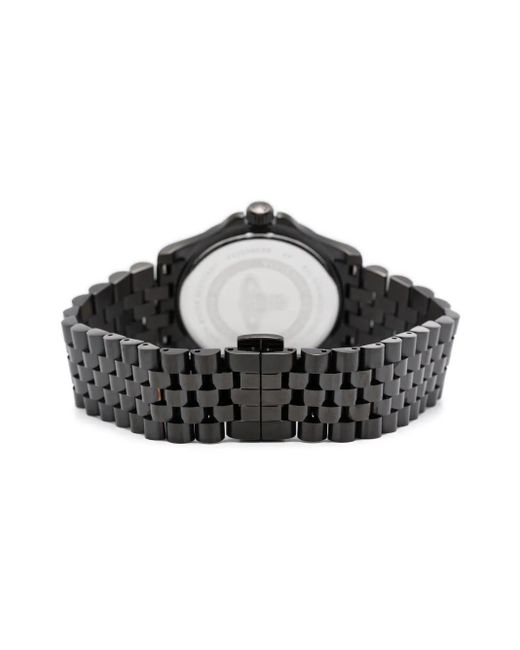 Vivienne Westwood Black Walbrook 37Mm