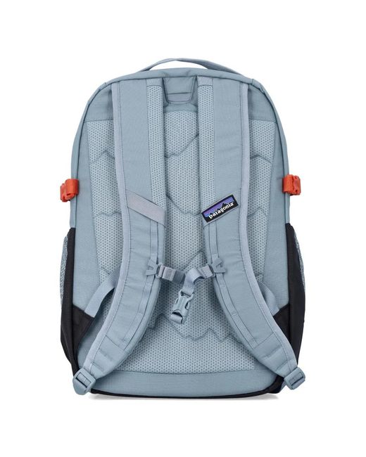 Patagonia Blue Refugio Daypack Backpack for men