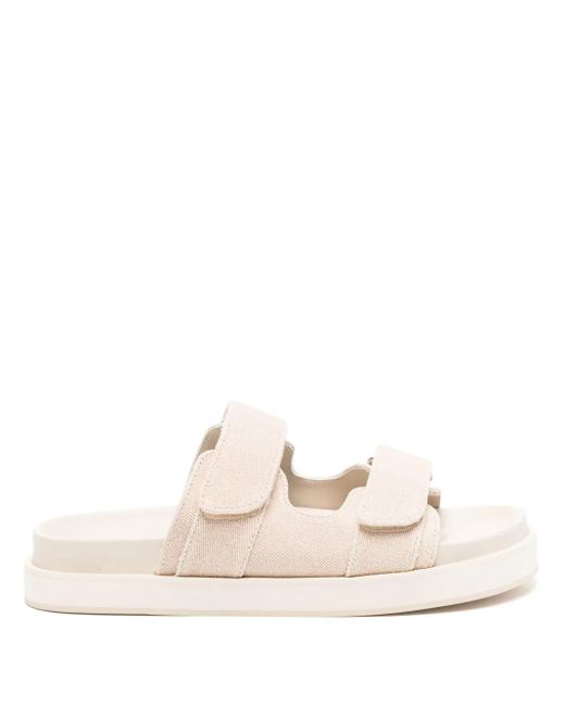 Senso Zana Iii サンダル Natural