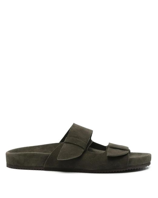 メンズ Ancient Greek Sandals Diogenis サンダル Green