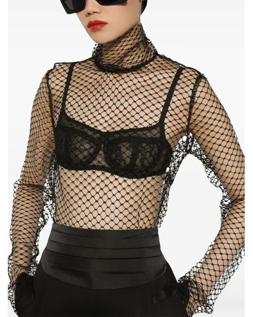Dolce & Gabbana Gray Topwear