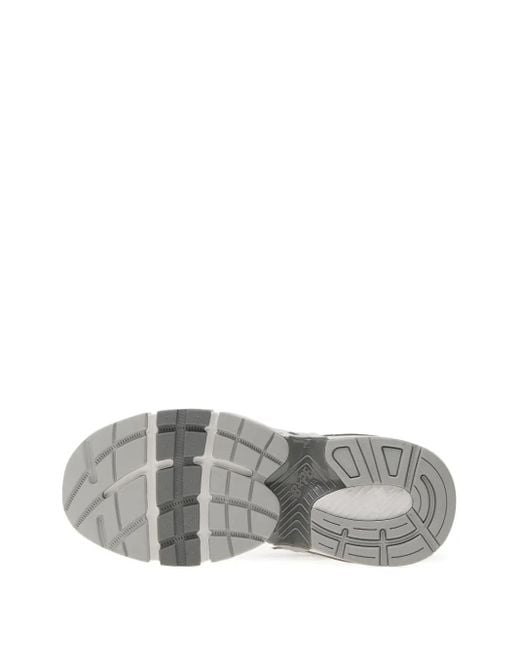 メンズ A Bathing Ape Shark Sta #1 スニーカー Gray
