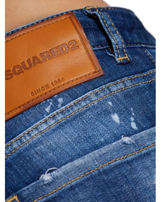 DSquared² ♪ Ik Heb Het Gevoel Dat Ik Een Gevoel Heb ♪ in het Blue