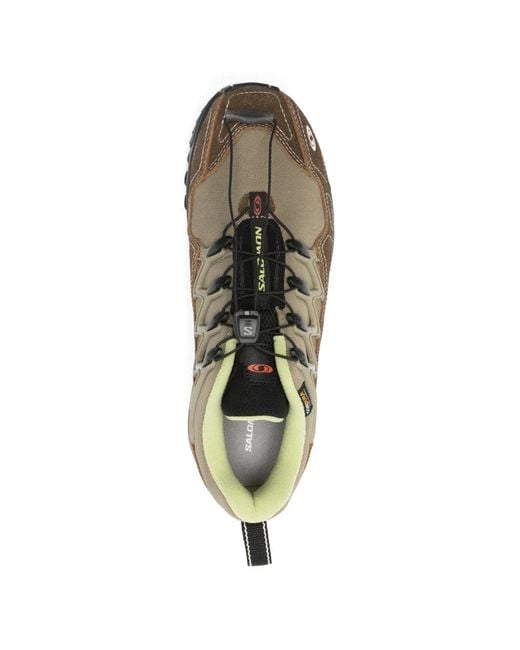 Salomon Multicolor Baskets Acs+ Escape