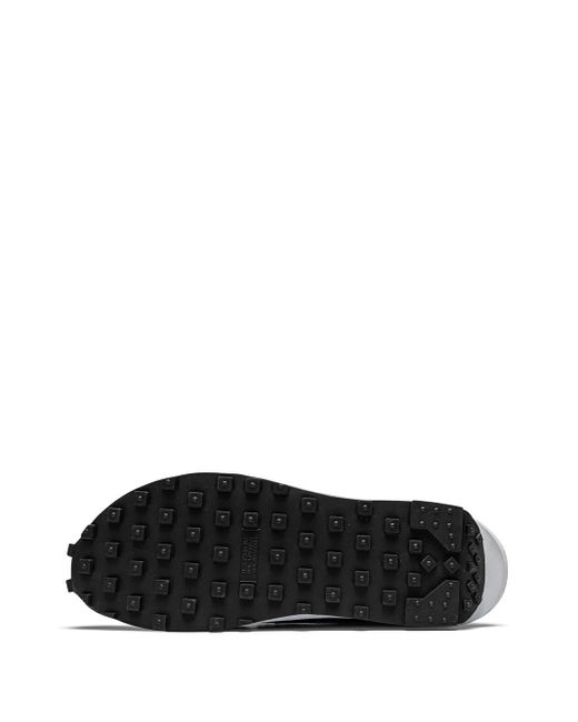 Nike Black Ldwaffle 'sacai