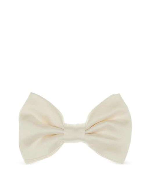 Corneliani Natural Self-Tie Bow Tie for men