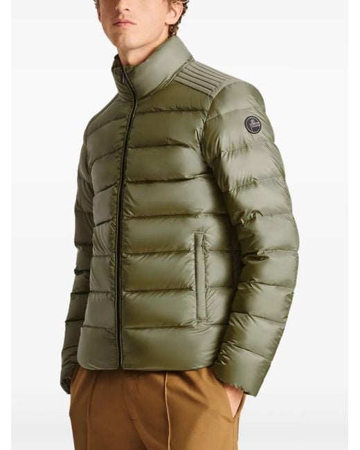 Fusalp Green Gordyn Jacket for men