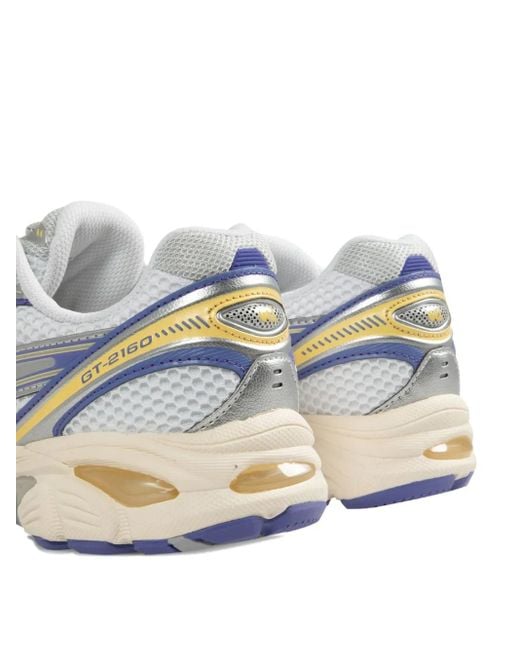 Asics Gt-2160 Sneakers White