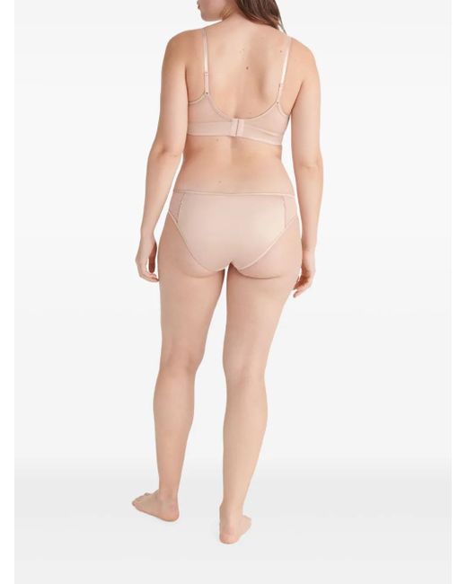 Eres Natural Muse Crop Top Bra