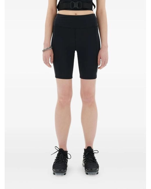 RUNNING ORDER Blue Ash 8” Shorts