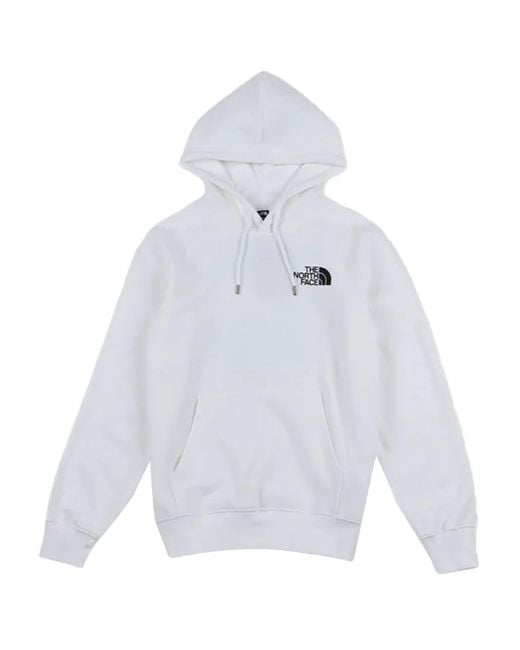 メンズ The North Face Nse パーカー White