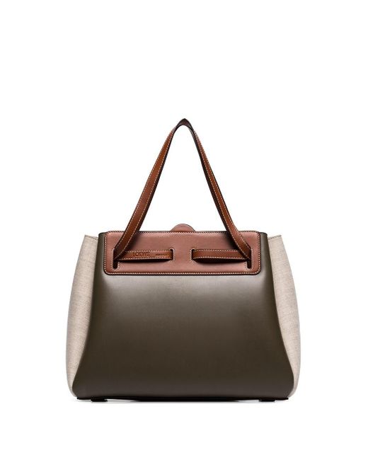 Bolso lazo loewe sale