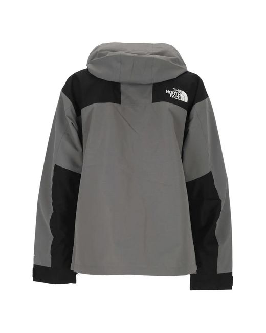 The North Face Black Dryvent Mono Jacket for men