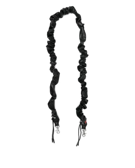 Topologie Bungee ストラップ Black