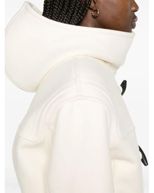 Jacquemus オフホワイト The Cabana Duffle ジャケット