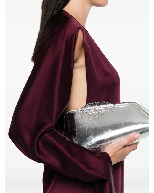 Stella McCartney Purple Dresses